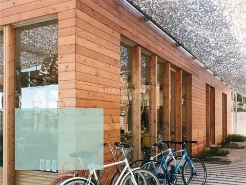 DEPARTAMENTO 2 AMBIENTES - JOSÉ IGNACIO