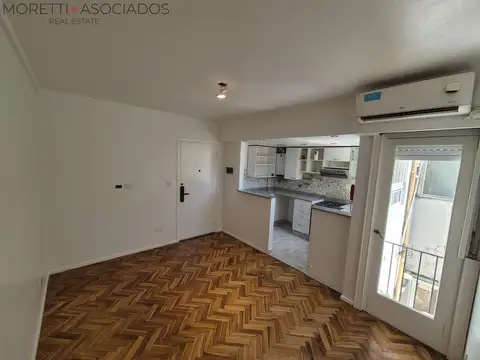 Departamento en Venta de 3 ambientes en Velez Sarsfield reciclado a nuevo
