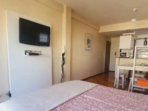 Departamento en Alquiler Temporal de Monoambiente