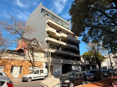 2 Ambientes en Saavedra con Pileta y Parilla