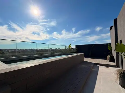Departamento en Venta en Saavedra, USD 320.000