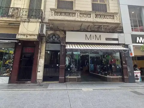 Departamento en Alquiler al Norte