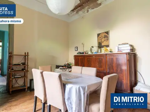 Casa en Venta en Flores, USD 830.000