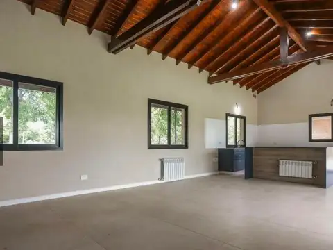 Casa en Venta en Luján, USD 320.000