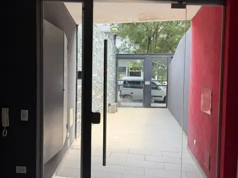 Oficina en Alquiler 15 años