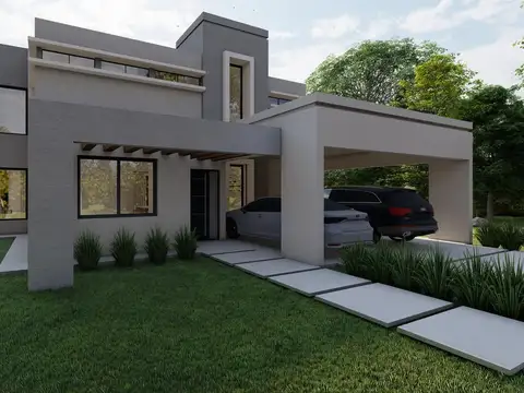 Casa en Venta en Funes, USD 390.000