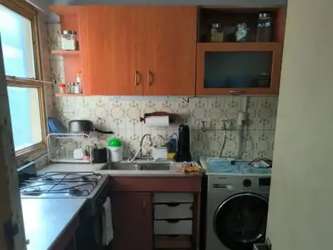 Departamento en Venta Apto profesional