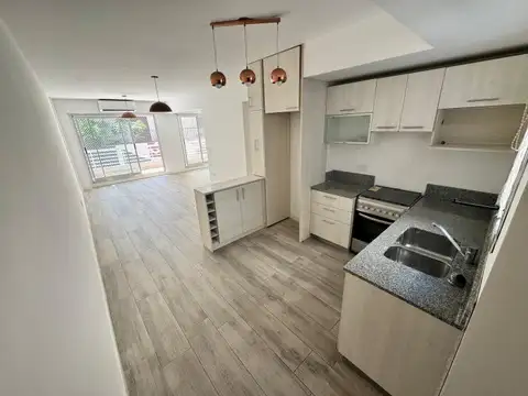 Departamento en Alquiler de 2 dormitorios