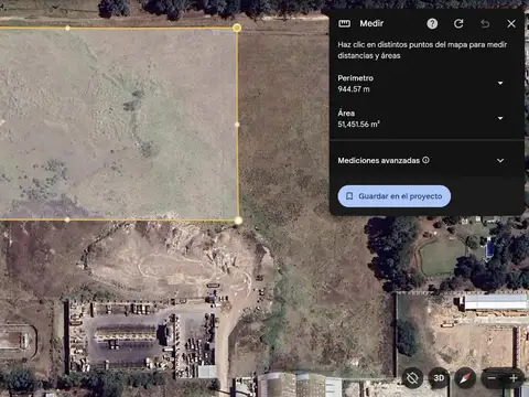 Terreno en Venta en Santa Celina, USD 289.000