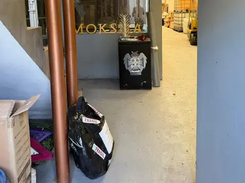 Fondo Comercio en Venta en Benavidez, USD 430.000