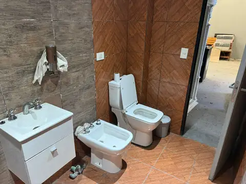 Fondo Comercio en Venta A Estrenar