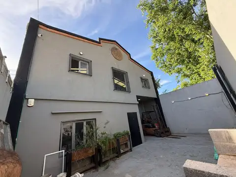 Fondo Comercio en Venta A Estrenar