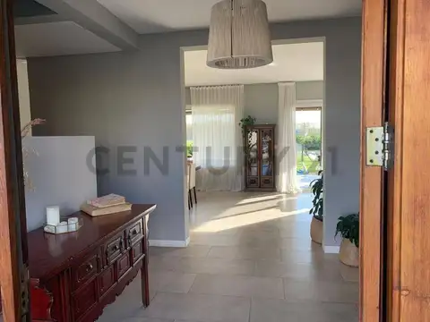 Casa en Alquiler Temporal de 4 dormitorios