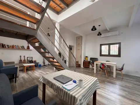 Depto Tipo Casa en Venta de 2 dormitorios