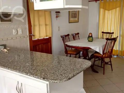 Casa en  venta en Barrio Bermudas