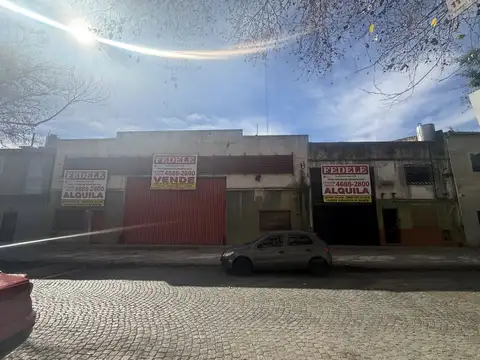 GALPON EN VENTA LINIERS