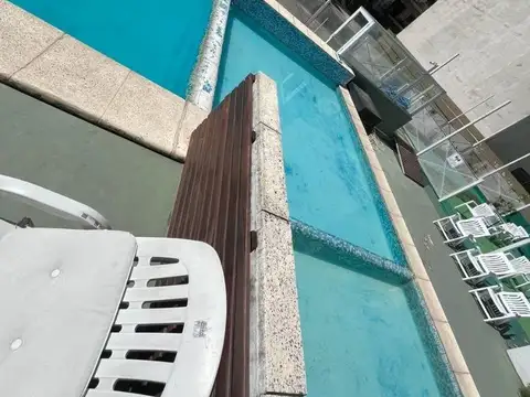 Departamento en Venta 10 años