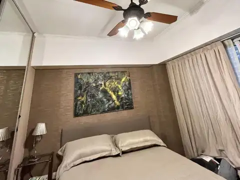 EXCELENTE DEPTO 4 AMB C/COCHERA Y AMENITIES EN PALERMO