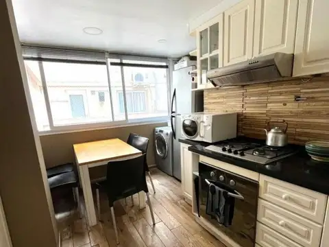 Departamento en Venta de 4 ambientes