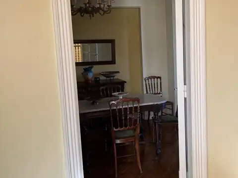 Depto Tipo Casa en Venta al Este
