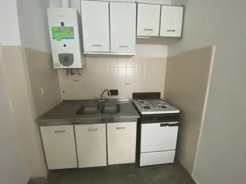 Ocampo 715 , Piso 03