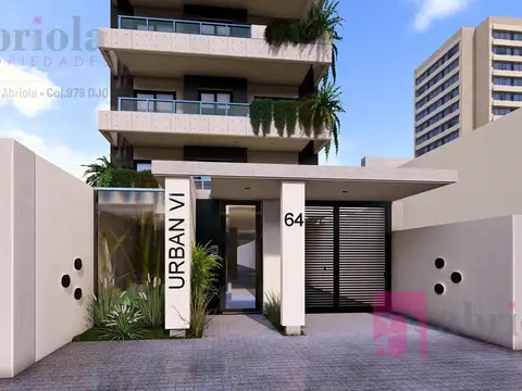 Departamento en Venta en Bernal, USD 67.000