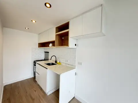 Departamento en Alquiler de 2 ambientes