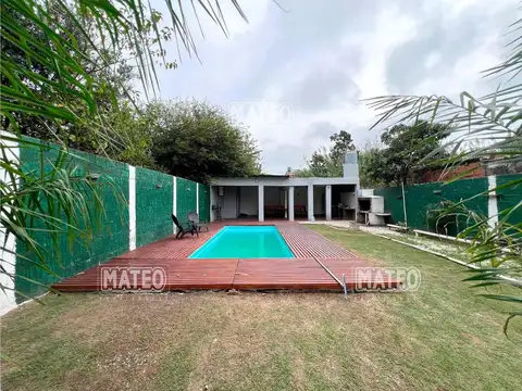Casa en Venta de 4 dormitorios