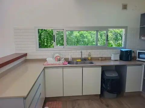 Casa en Alquiler de 3 dormitorios