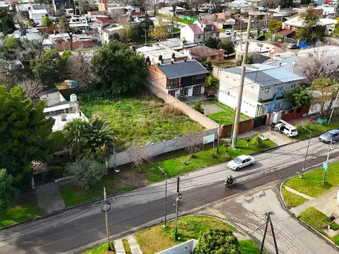 Terreno en Venta en Malvinas Argentinas, USD 62.000