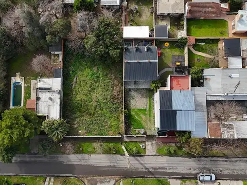 Terreno en Venta en Malvinas Argentinas, USD 62.000