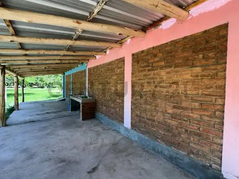 Camping Aire De Montaña, RP89, Los Arboles de Villegas, Mendoza , Piso 0