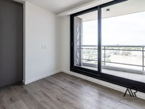 Departamento 4 ambientes con 3 baños