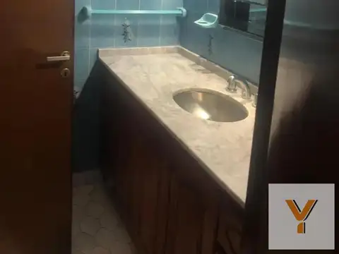Departamento en Venta 15 años