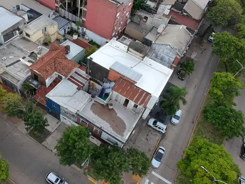 Terreno en Venta en Centro, USD 290.000