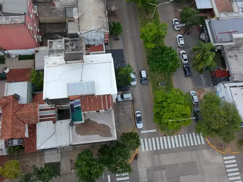 Terreno en Venta de 161,5 m2