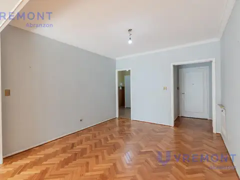 Departamento en Venta en Almagro, USD 240.000