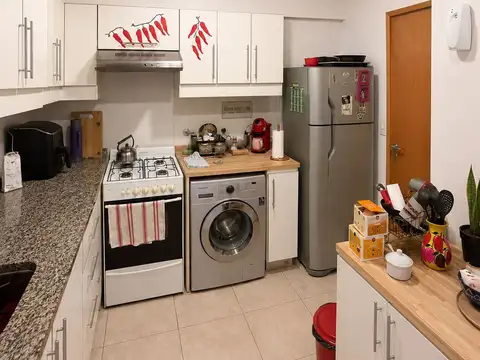 Departamento en Venta de 3 dormitorios
