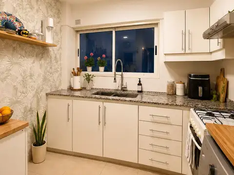 Departamento en Venta en Almagro, USD 185.000