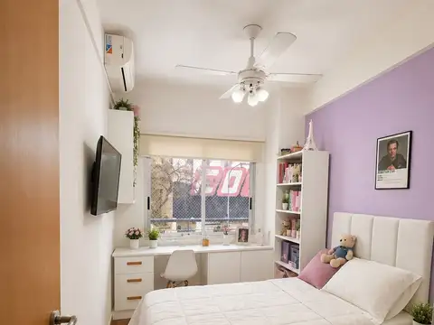 Departamento en Venta 14 años