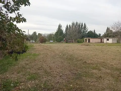 Calle 307 e/ 48 y 50