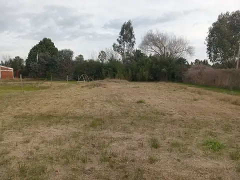 Terreno en Venta en Coronel Brandsen, USD 45.000