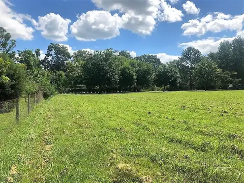 Terreno en Venta en Chacras Del Molino, USD 57.000