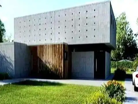 Casa COUNTRY CLUB LA VICTORIA