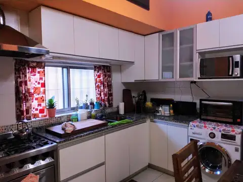 Depto Tipo Casa en Venta de 2 dormitorios
