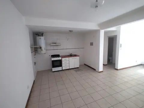 DEPARTAMENTO EN ALQUILER | 2 AMBIENTES | CENTRO DE BARILOCHE