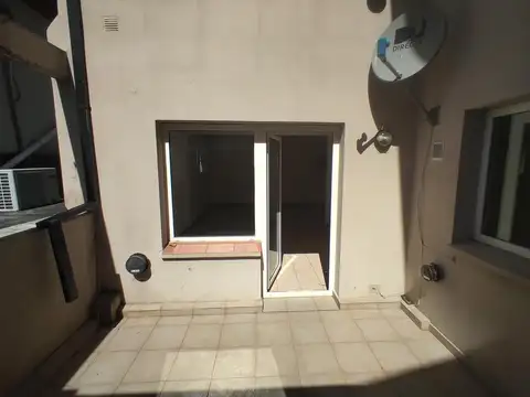 Departamento dos ambientes Onelli 88