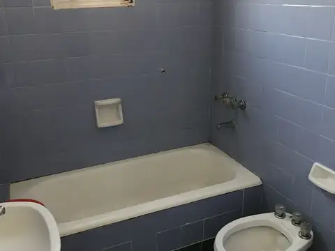 Departamento en Alquiler en Constitucion, $ 450.000