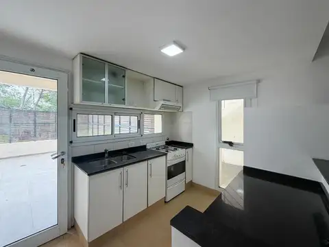 Departamento en Venta en Pueblo Esther, USD 90.000