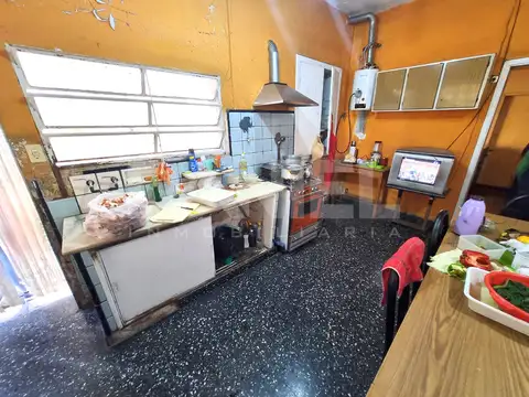 Casa en Venta 60 años